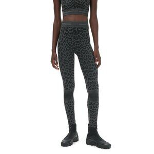 SEAMLESS JACQUARD LEGGINGS (NWT)